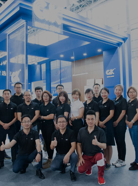 GK UV Disinfection-2020 Beleuchtungsausstellung in Guangzhou