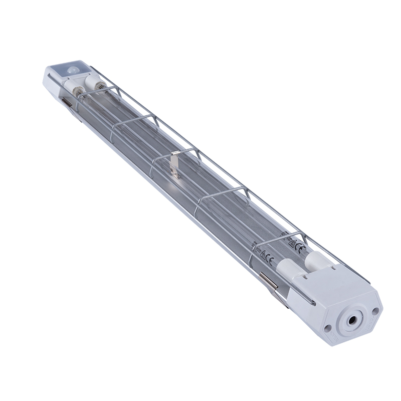 Entkeimungslampe UVC T8 UV-Röhre