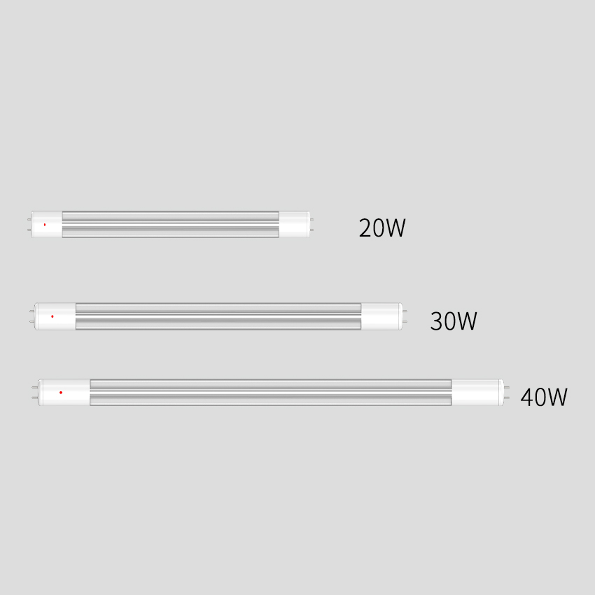 UV-Lampenröhre Quarzglas UV-Röhre