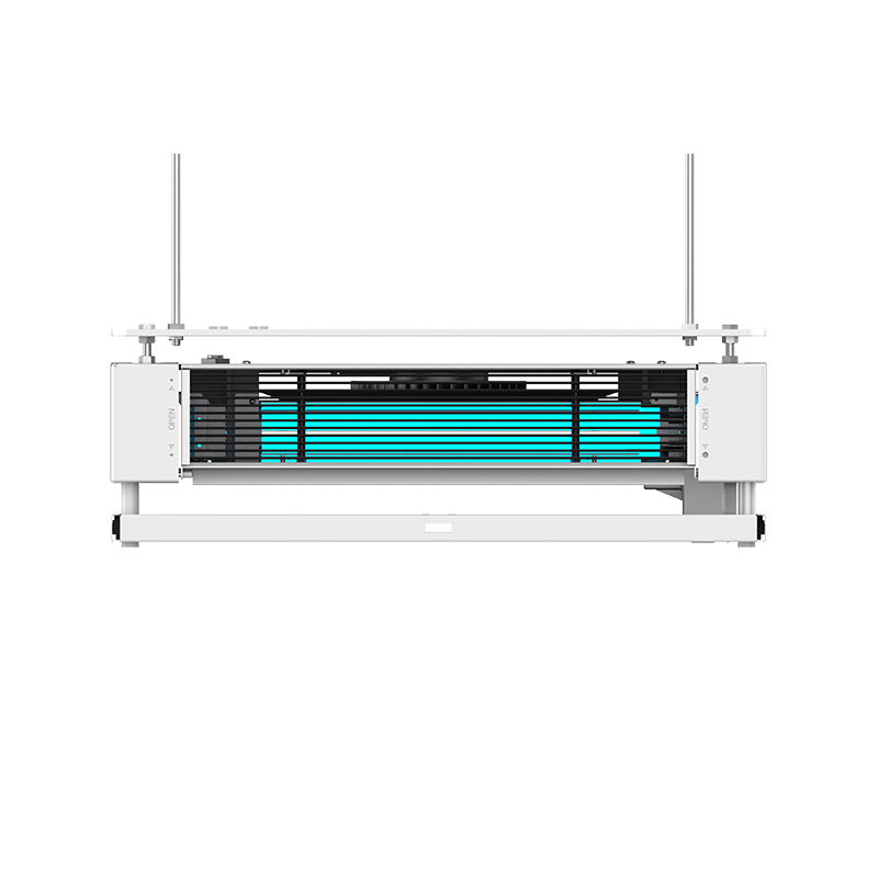 UV-Licht-Desinfektion UV-Panel-Licht für zu Hause