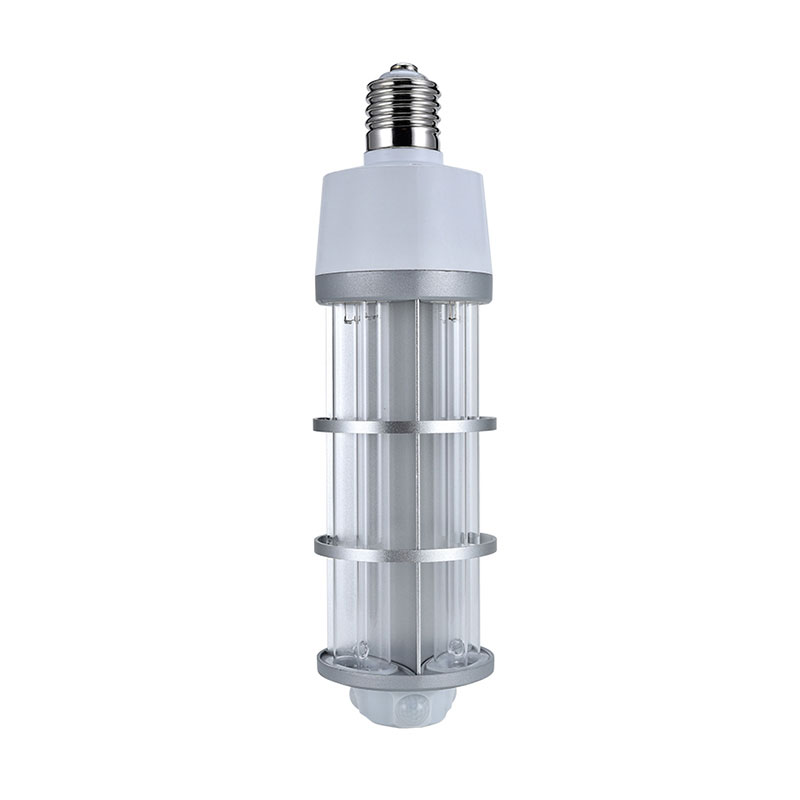 UVC-Lampe Ozonfrei E27UV-Birne